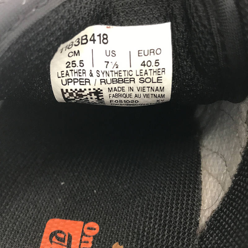 Onitsuka Tiger / オニツカタイガー TIGER HORIZONIA スニーカー