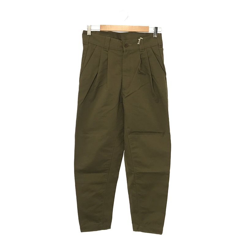 SEEDING GROWER TROUSERS トラウザーパンツ