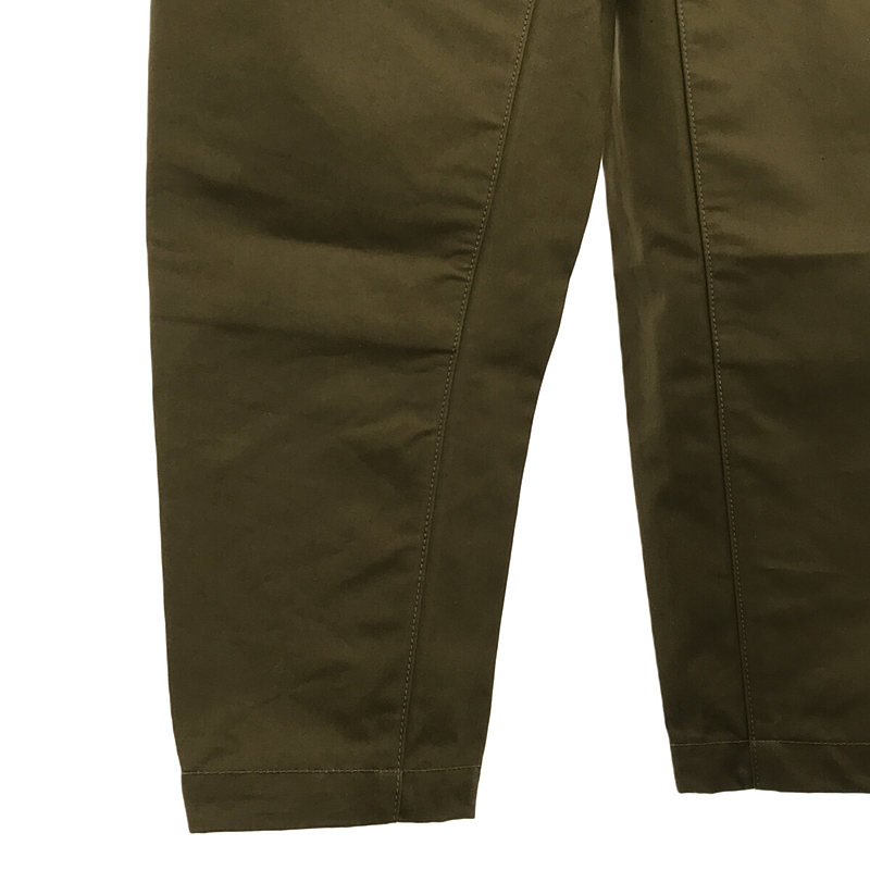 ASEEDONCLOUD / アシードンクラウド SEEDING GROWER TROUSERS トラウザーパンツ