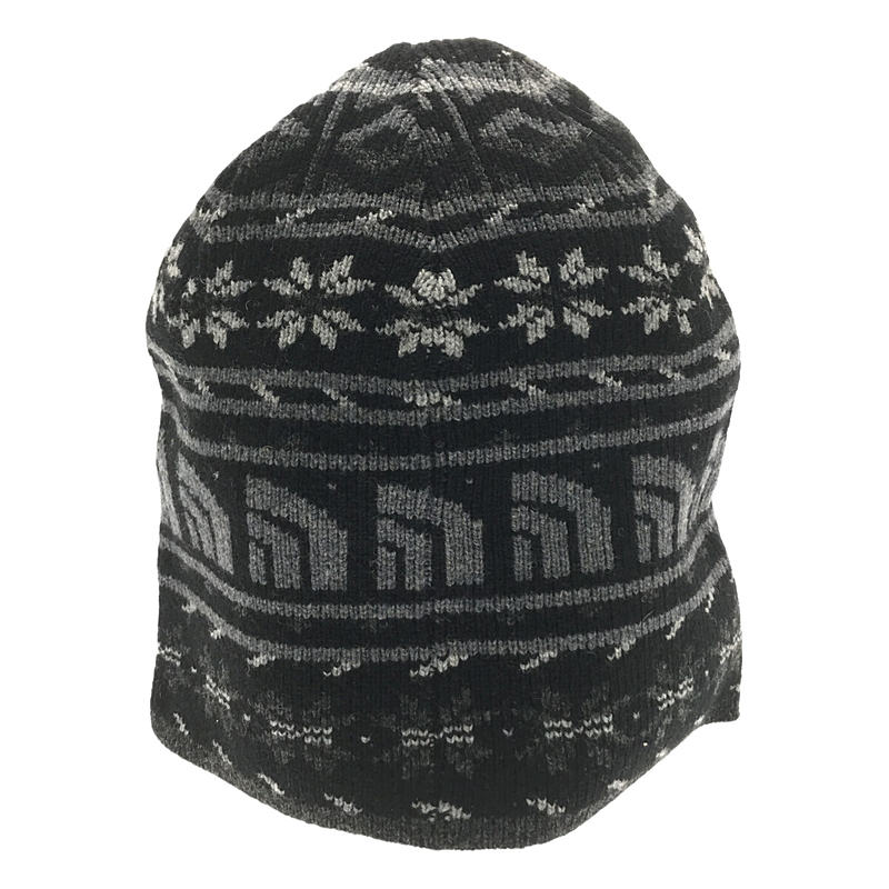 SUPREME / シュプリーム × THE NORTH FACE ノースフェイスコラボTS FAIRE ISLE BEANIE ビーニー ニットキャップ