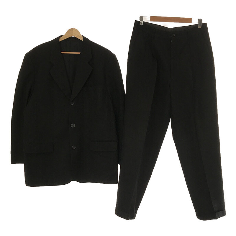 COMME des GARCONS HOMME / コムデギャルソンオム