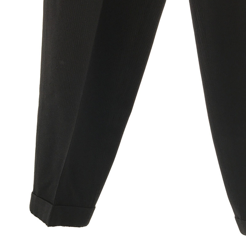 COMME des GARCONS HOMME / コムデギャルソンオム 90s ヴィンテージ 製品洗い アクリル ウール 3B テーラードジャケット スラックス セットアップスーツ