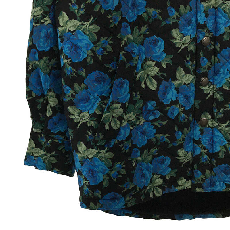 その他 裏ボア キルティング ジャケット