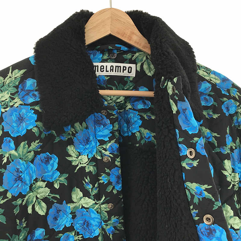 その他 裏ボア キルティング ジャケット