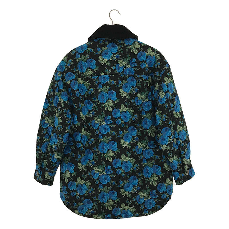 その他 裏ボア キルティング ジャケット