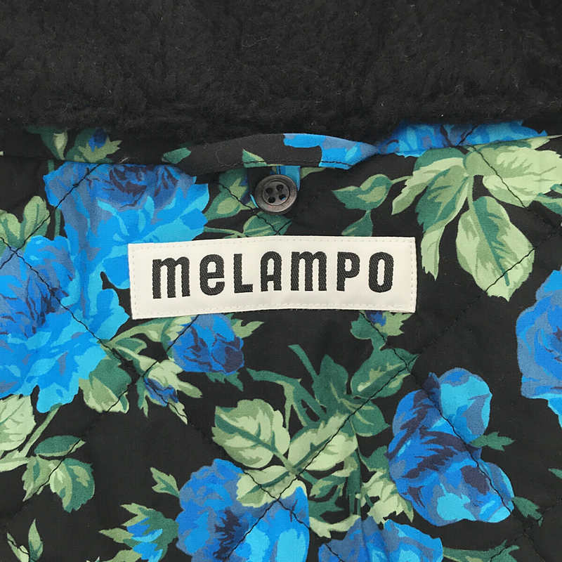 その他 裏ボア キルティング ジャケット