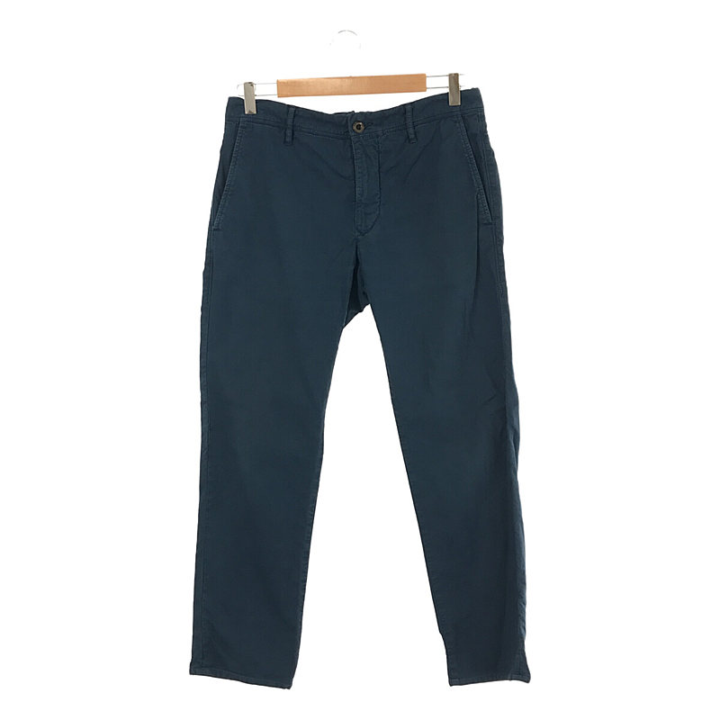 INCOTEX SLACKS / インコテックススラックス