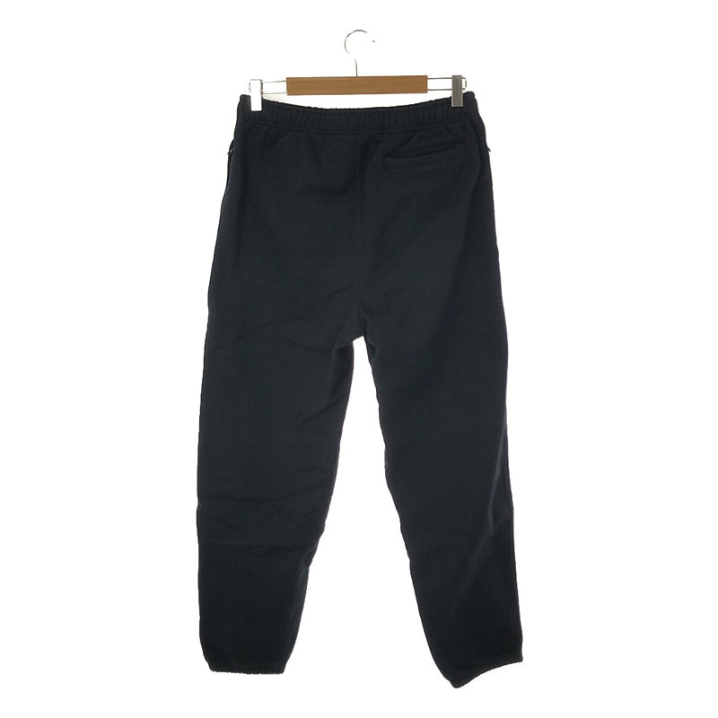 STUSSY / ステューシー × NIKE ナイキコラボ NRG ZR FLEECE PANT ロゴ刺しゅう スウェットパンツ