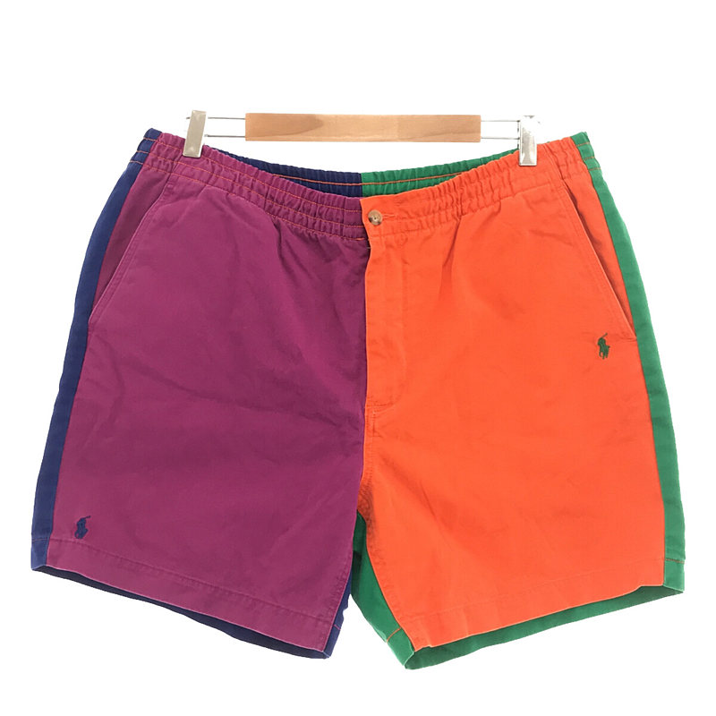 BEAMS ビームス別注 クレイジーパターン ショートパンツ BEAMS ビームス別注 クレイジーパターン ショートパンツ