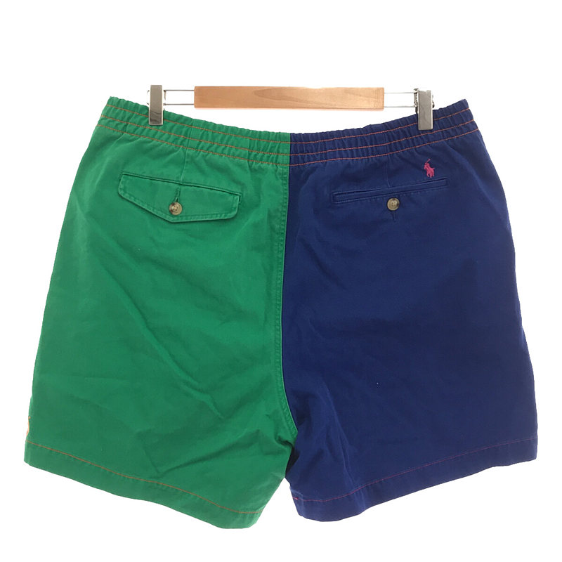 BEAMS ビームス別注 クレイジーパターン ショートパンツ BEAMS ビームス別注 クレイジーパターン ショートパンツ