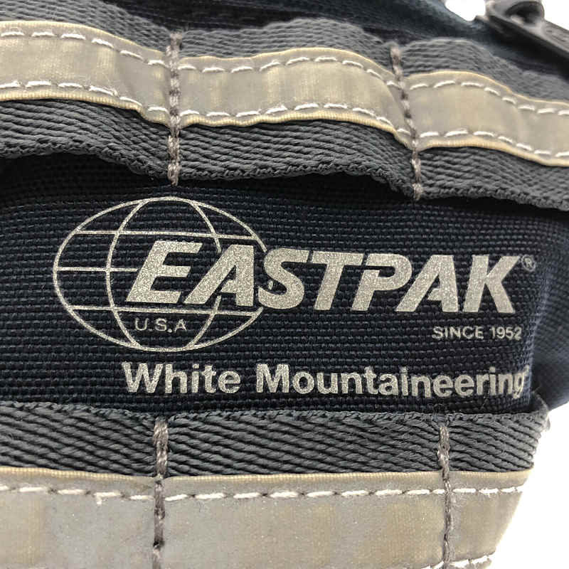 White Mountaineering / ホワイトマウンテニアリング × EASTPAK / イーストパック SPRINGER ウエストポーチ ボディバッグ