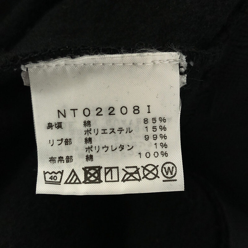 SUPREME / シュプリーム × THE NORTH FACE ノースフェイスコラボ Bandana Hooded Sweatshirt バンダナ切替 スウェットパーカー