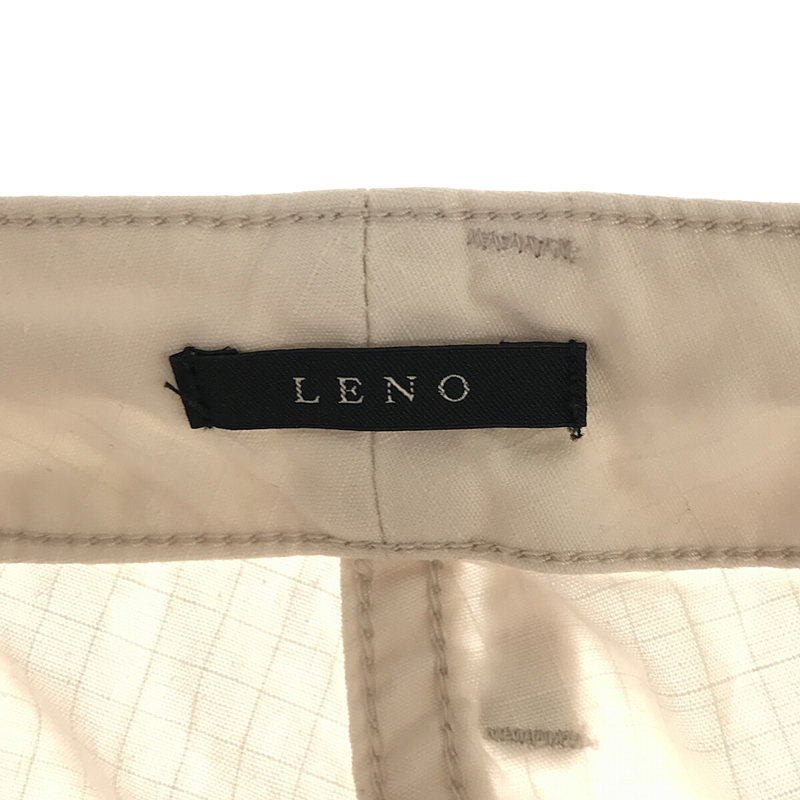 LENO / リノ 6POCKET BDU PANTS 6ポケット ミリタリー カーゴパンツ