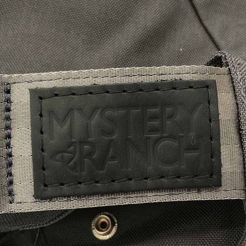 MYSTERY RANCH / ミステリーランチ 2WAY BINDLE 20 ビンドル トート ショルダーバッグ