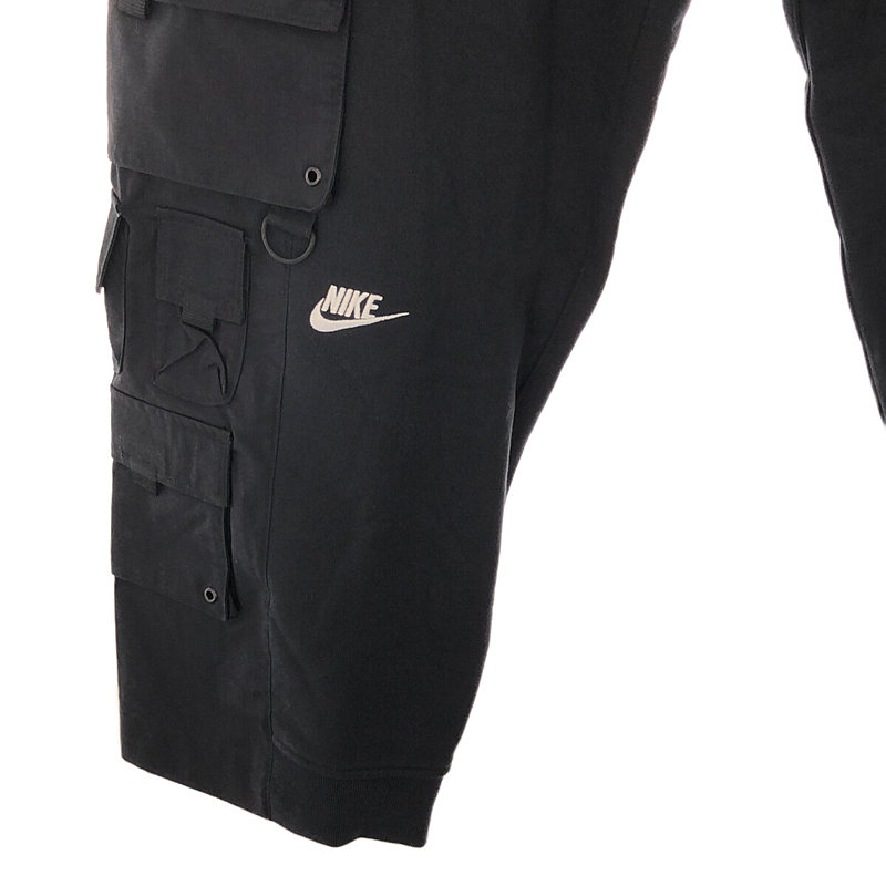 NIKE / ナイキ × PEACEMINUSONE ピースマイナスワンコラボ NRG CF Wide Pants ワイド カーゴパンツ