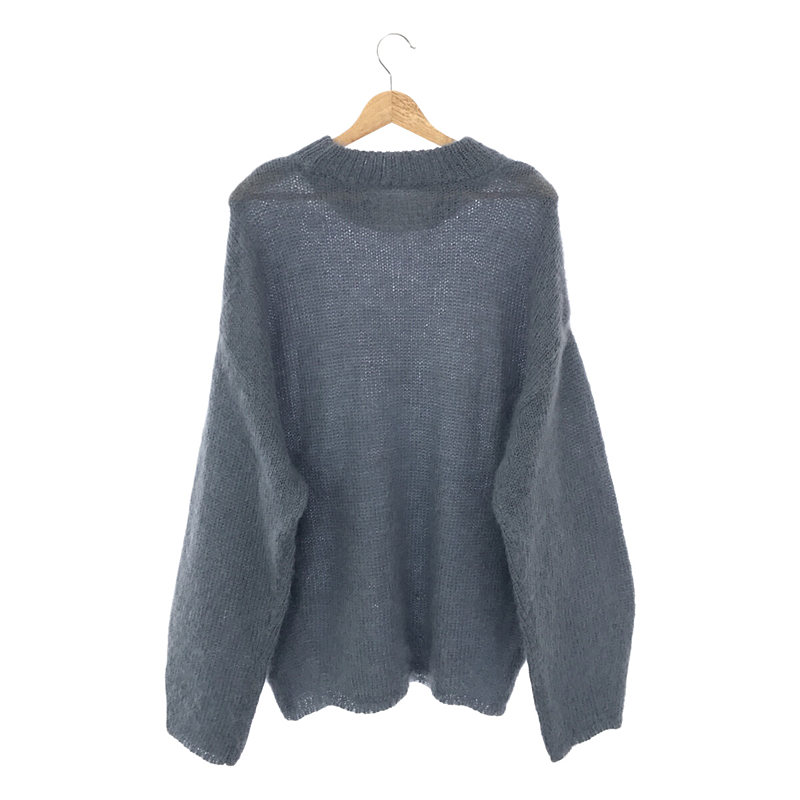 TODAYFUL / トゥデイフル Kid Mohair Knit / キッドモヘアニット