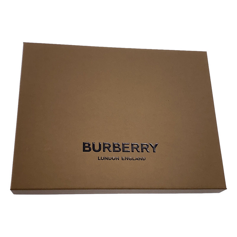 Burberry / バーバリー TBロゴ モノグラム シルク スクエア ストール スカーフ