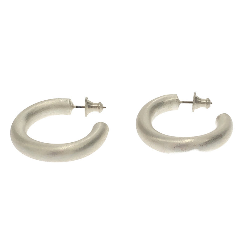 HOOP EARRINGS / 2セット フープピアス