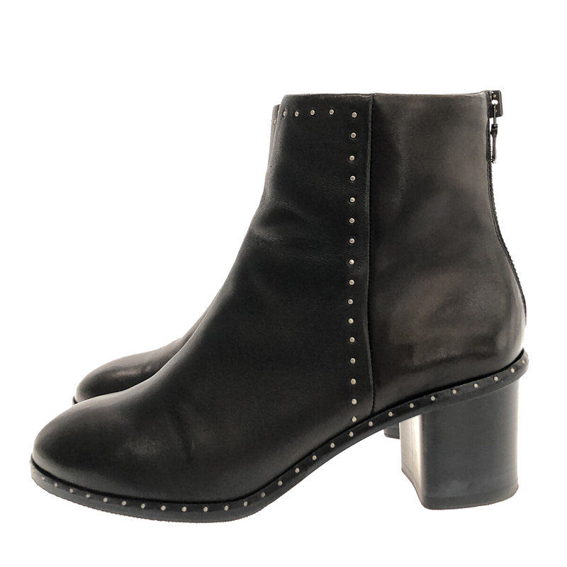 rag & bone / ラグアンドボーン WILLOSTUD BOOT / スタッズ レザーブーツ