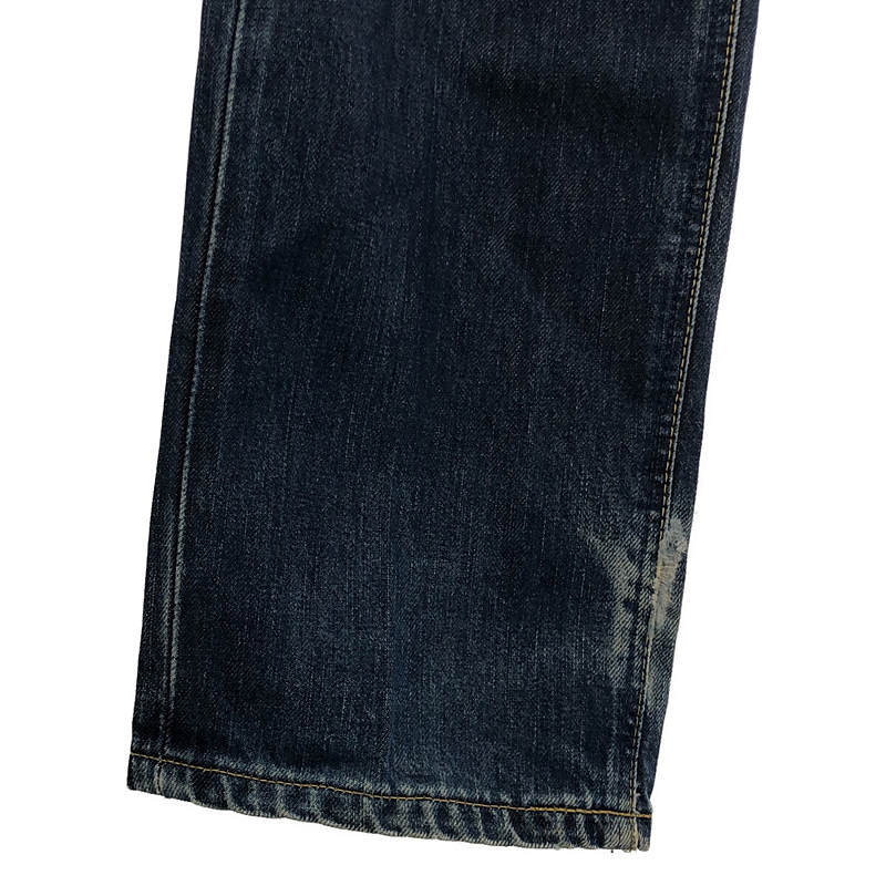 VINTAGE / ヴィンテージ古着 Lee / リー GRIPPER ZIPPER デニムパンツ