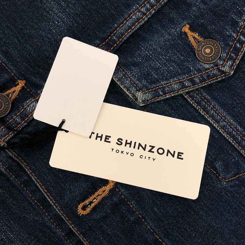 Shinzone / シンゾーン デニムジャケット
