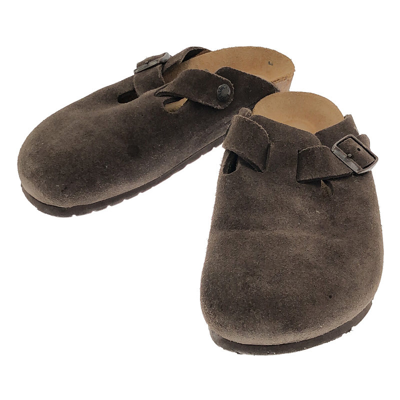 BIRKENSTOCK / ビルケンシュトック