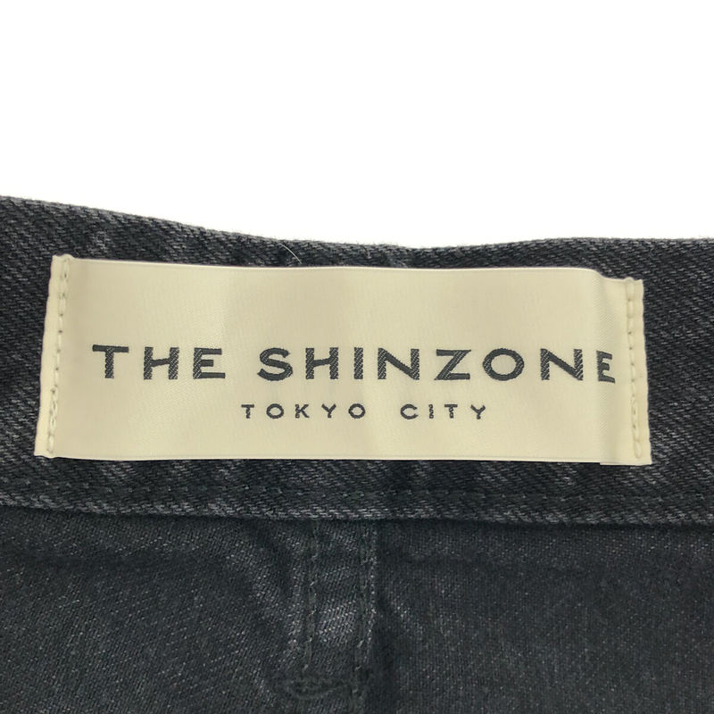 Shinzone / シンゾーン CARROT DENIM デニムパンツ