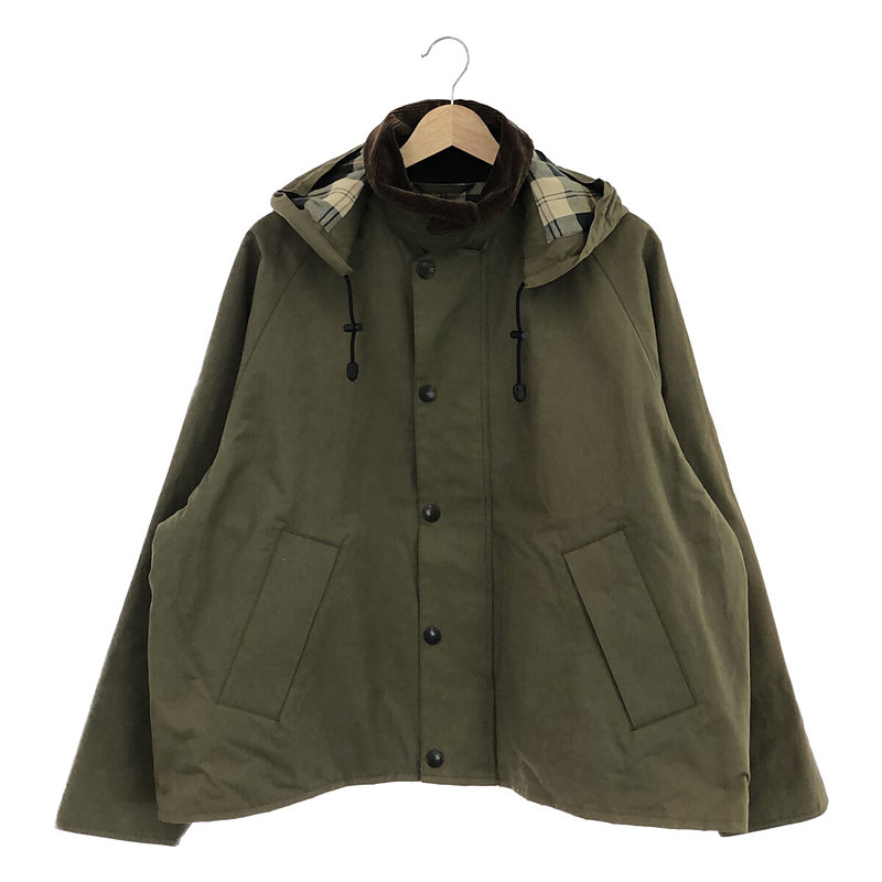 Barbour / バブアー