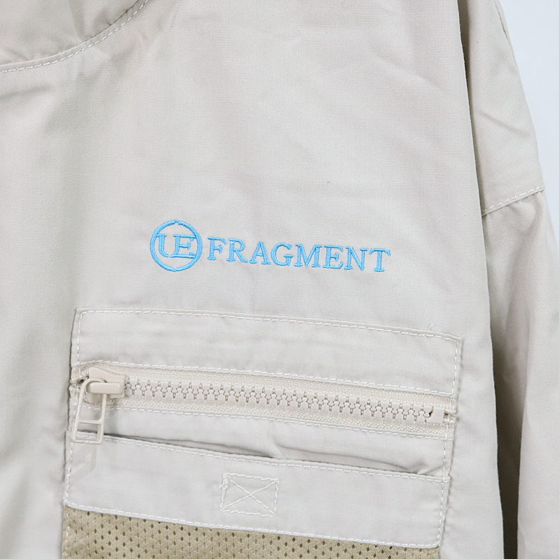 uniform experiment / ユニフォームエクスペリメント MULTI POCKET JACKET マルチポケットジャケット