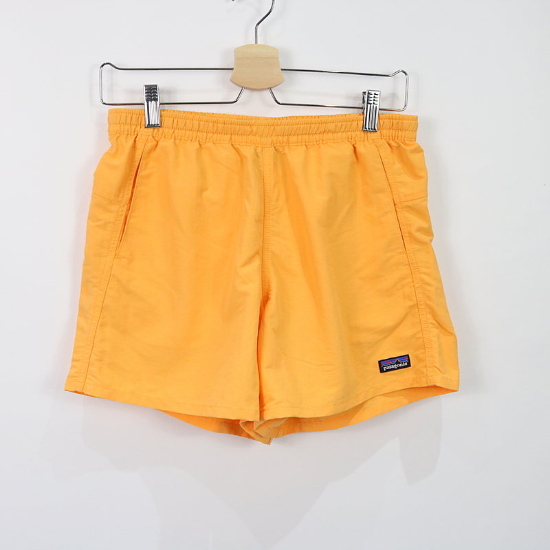 Women's Baggies Shorts  5インチ ウィメンズ バギーズ ショーツ