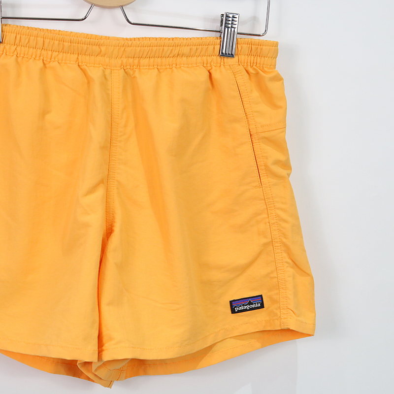 Patagonia / パタゴニア Women's Baggies Shorts  5インチ ウィメンズ バギーズ ショーツ