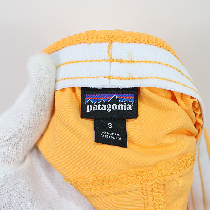 Patagonia / パタゴニア Women's Baggies Shorts  5インチ ウィメンズ バギーズ ショーツ