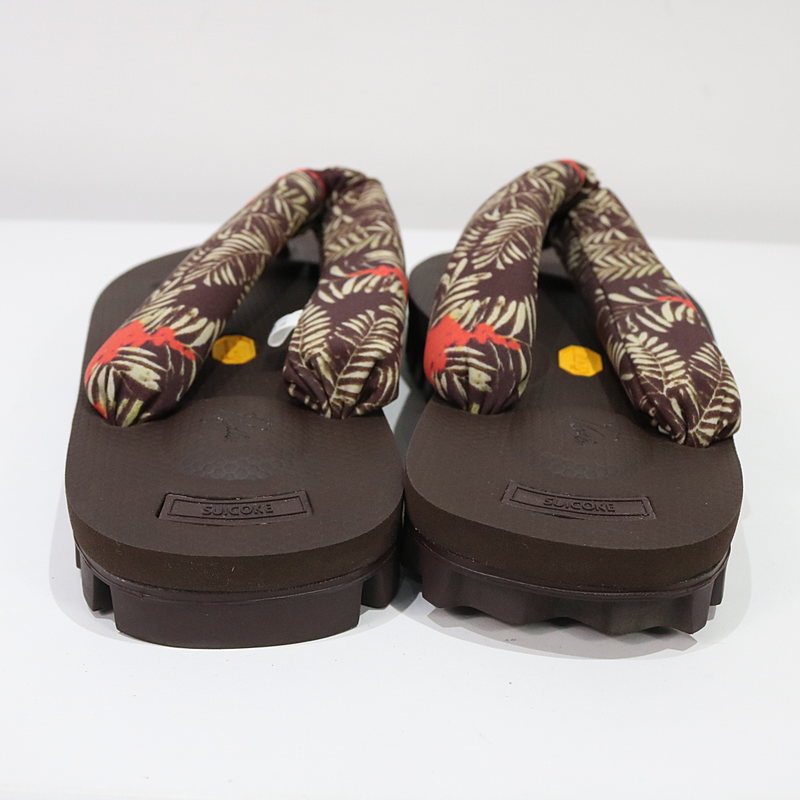 x Suicoke / Thong Sandal ビブラムソールトングサンダルNeedles / ニードルス