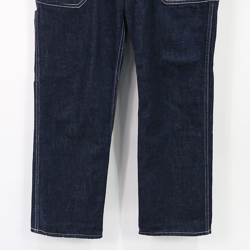 ONOMICHI DENIM / オノミチ デニム ODP001 11ozデニムワークパンツ