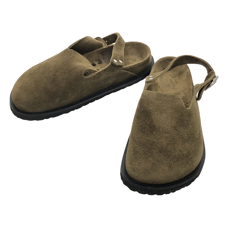 BIRKENSTOCK / ビルケンシュトック Berlin / ベルリン スエード BIRKENSTOCK / ビルケンシュトック Berlin / ベルリン スエード