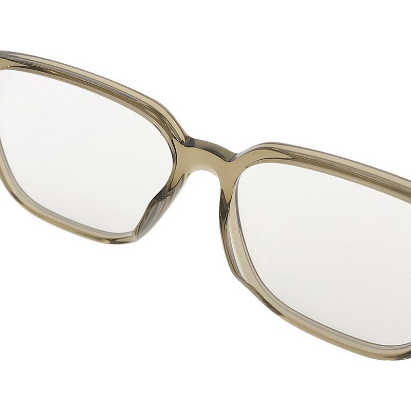 その他 JEFF-KC1 ウェリントン メガネ