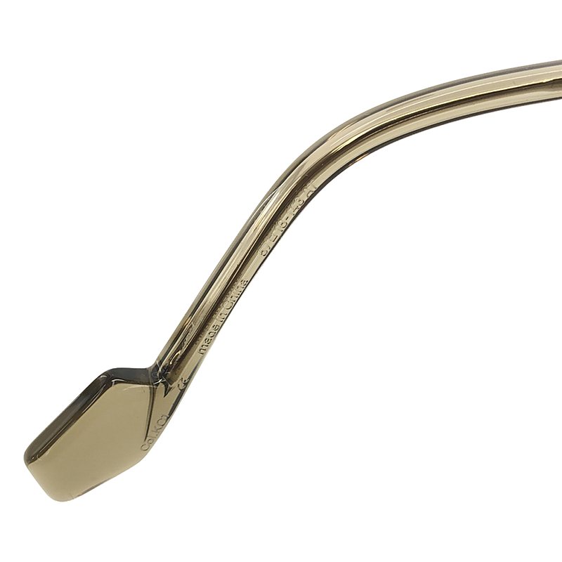 その他 JEFF-KC1 ウェリントン メガネ