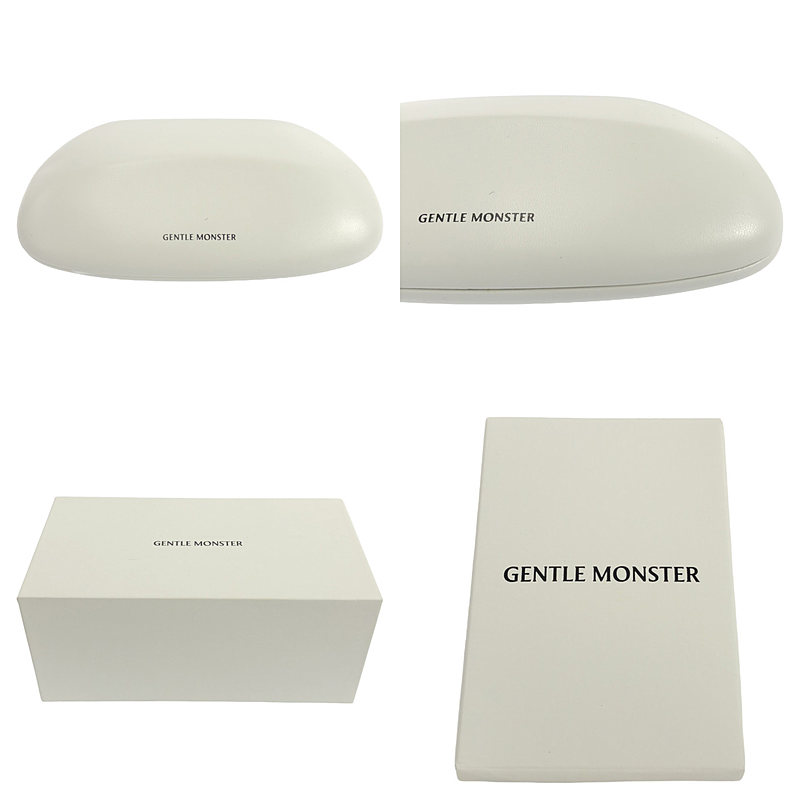 その他 JEFF-KC1 ウェリントン メガネ