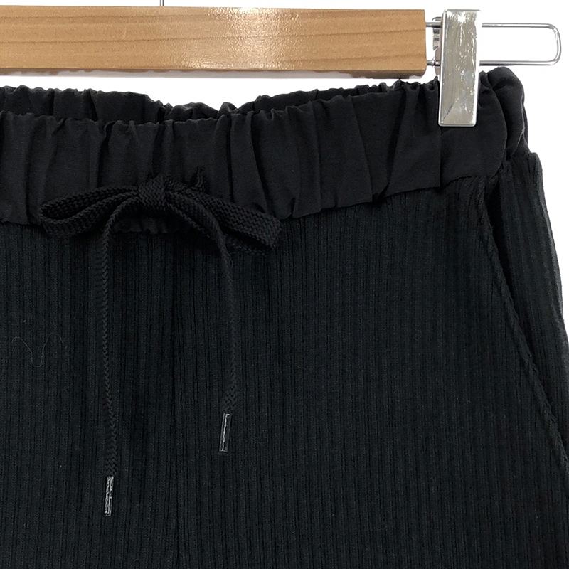 その他 RIB ADJUSTABLE PANTS リブパンツ
