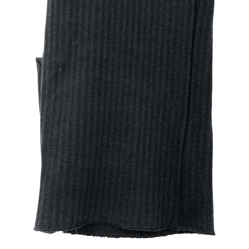 その他 RIB ADJUSTABLE PANTS リブパンツ