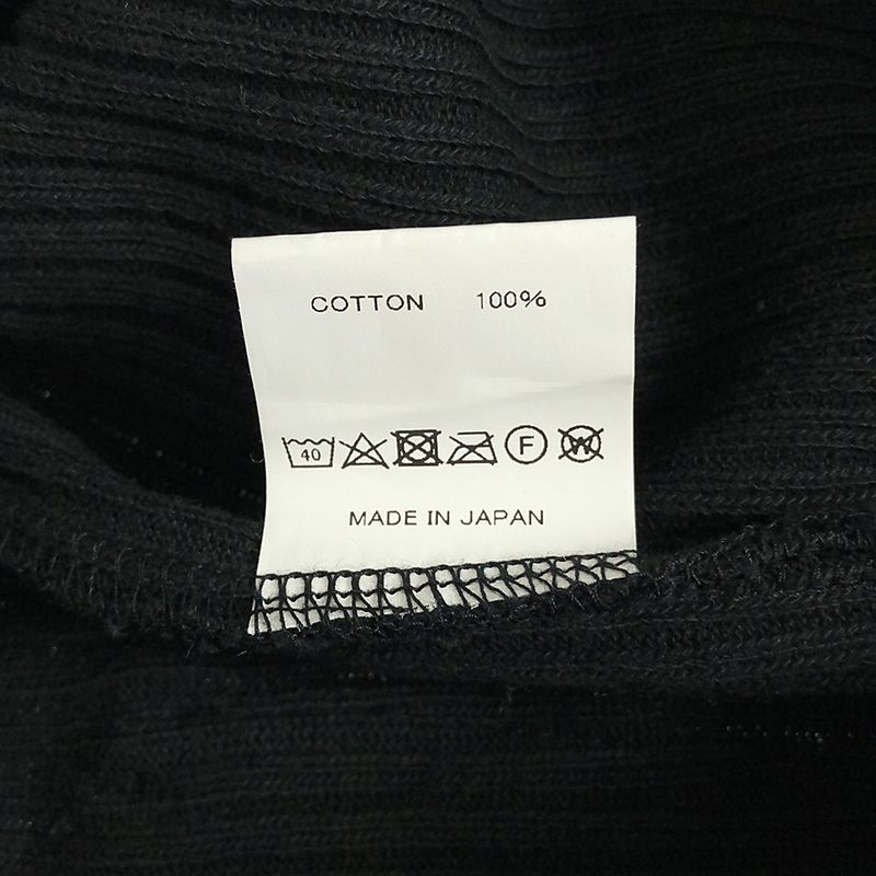 その他 RIB ADJUSTABLE PANTS リブパンツ