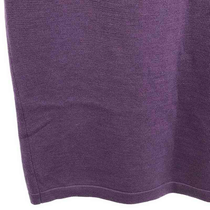 その他 ウール ハイゲージ ニットスカート