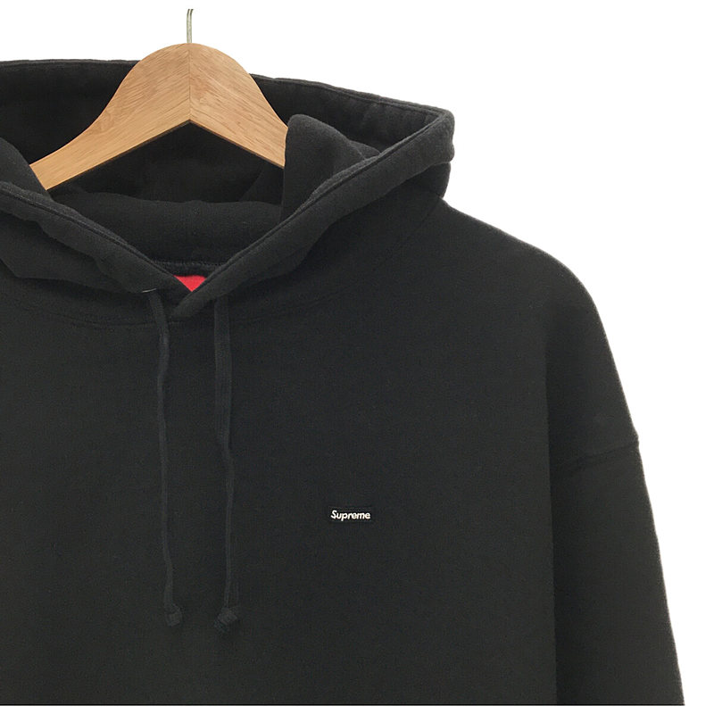 SUPREME / シュプリーム 2023SS Small Box Hooded Sweatshirt スモールボックスロゴ スウェット パーカー タグ・ステッカー付