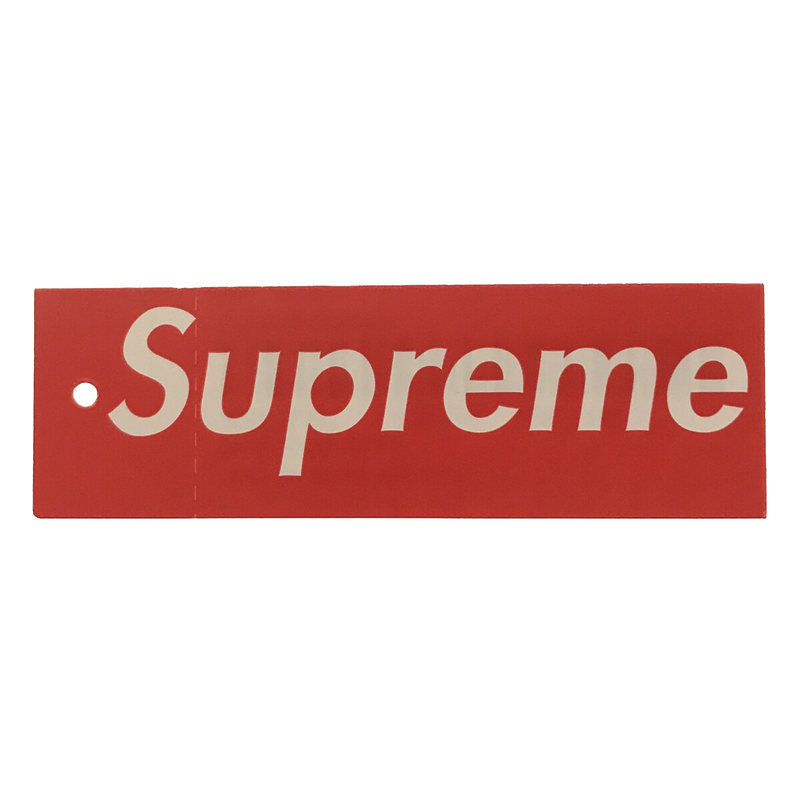 SUPREME / シュプリーム 2023SS Small Box Hooded Sweatshirt スモールボックスロゴ スウェット パーカー タグ・ステッカー付