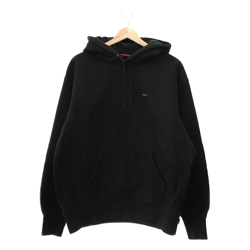 2022AW Small Box Hooded Sweatshirt スモール ボックスロゴ スウェット パーカー タグ・ステッカー付