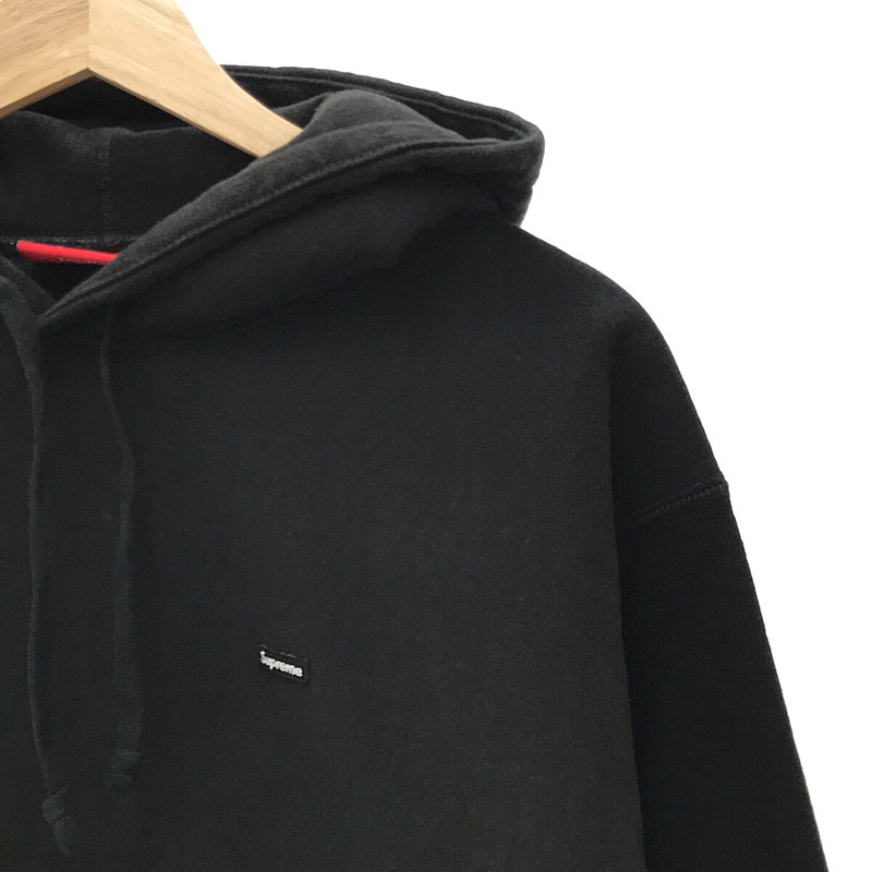 SUPREME / シュプリーム 2022AW Small Box Hooded Sweatshirt スモール ボックスロゴ スウェット パーカー タグ・ステッカー付