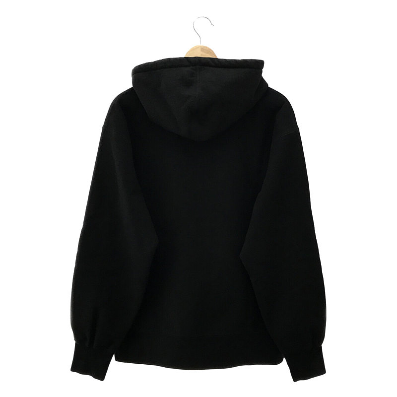 SUPREME / シュプリーム 2022AW Small Box Hooded Sweatshirt スモール ボックスロゴ スウェット パーカー タグ・ステッカー付