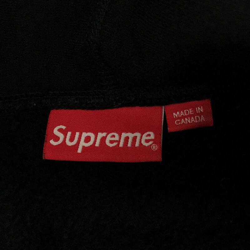 SUPREME / シュプリーム 2022AW Small Box Hooded Sweatshirt スモール ボックスロゴ スウェット パーカー タグ・ステッカー付