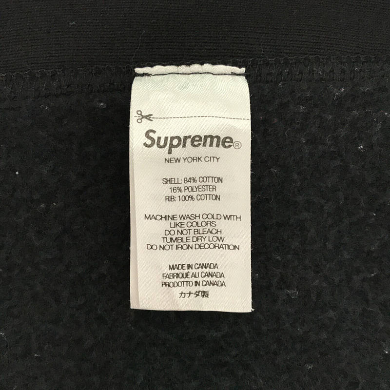 SUPREME / シュプリーム 2022AW Small Box Hooded Sweatshirt スモール ボックスロゴ スウェット パーカー タグ・ステッカー付