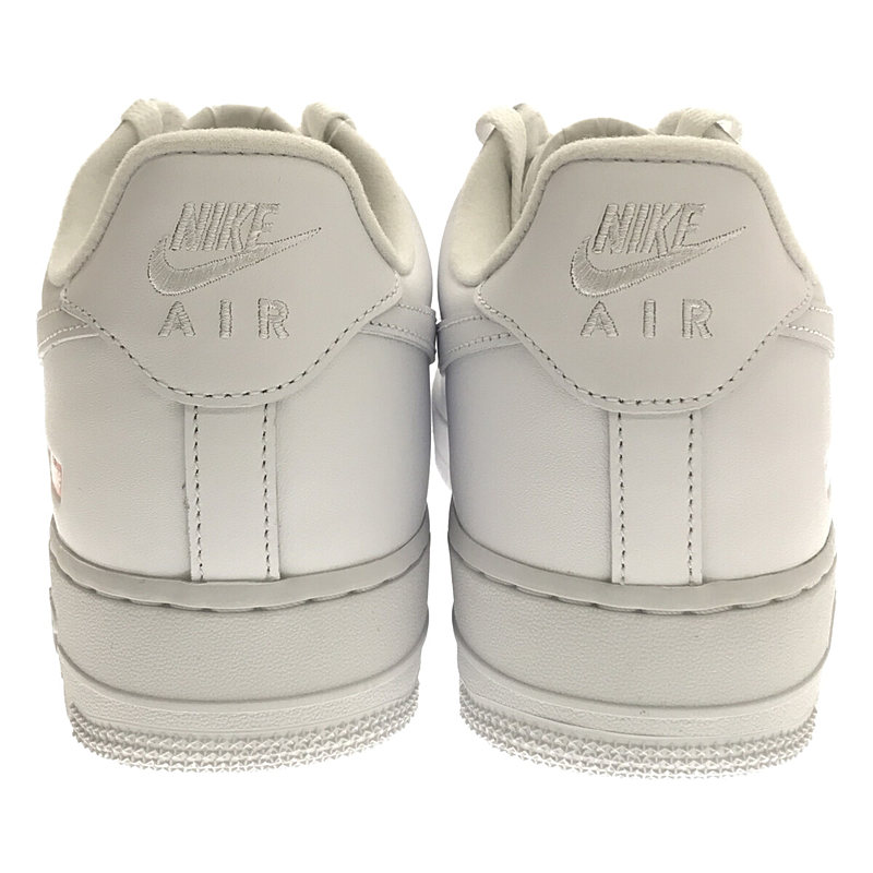 NIKE / ナイキ コラボ AIR FORCE 1 LOW SP CU9225-100 エアフォース 1